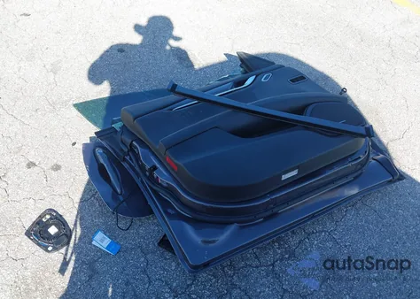 2019 Maserati Ghibli S from USA, damaged, VIN ZAM57YSA3K1332657